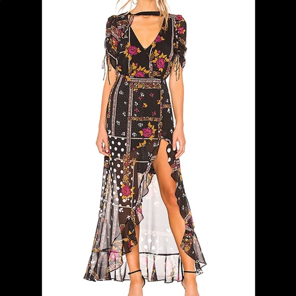 house of cb gold maxi dress House of CB Joan Maxi Dress – Rent with Iz
